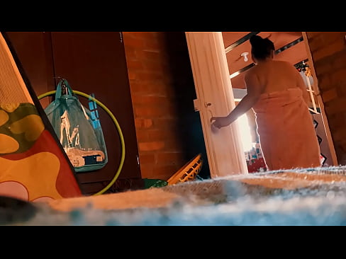 ❤️ माझे काका माझ्या मागे शॉवरमध्ये येतात, मी आंघोळ करत असताना तो मला चोदतो. ️❌  अश्लील mr.moresexmovies.ru ❤